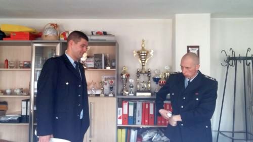 Freiwillige Feuerwehr Sedlitz