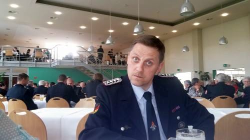 Freiwillige Feuerwehr Sedlitz