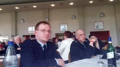 Freiwillige Feuerwehr Sedlitz