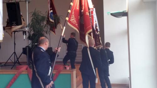 Freiwillige Feuerwehr Sedlitz