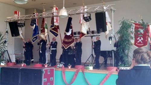 Freiwillige Feuerwehr Sedlitz