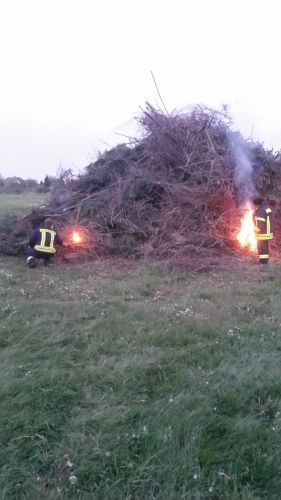 Freiwillige Feuerwehr Sedlitz