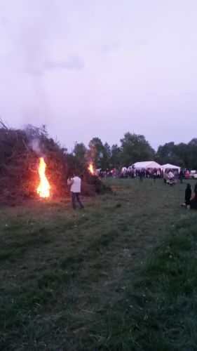 Freiwillige Feuerwehr Sedlitz