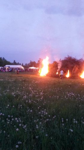 Freiwillige Feuerwehr Sedlitz