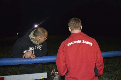 Freiwillige Feuerwehr Sedlitz