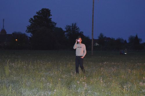 Freiwillige Feuerwehr Sedlitz