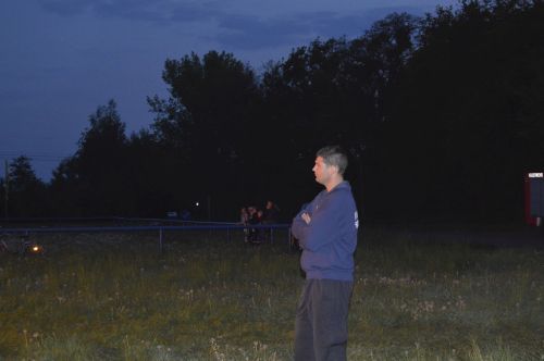 Freiwillige Feuerwehr Sedlitz