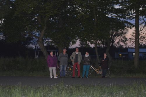 Freiwillige Feuerwehr Sedlitz