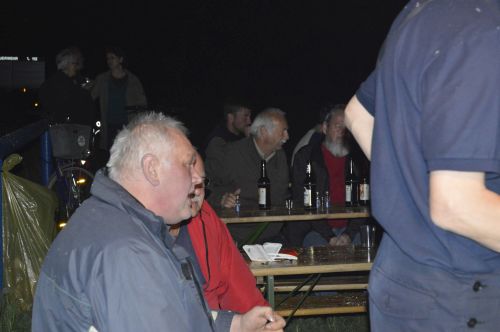 Freiwillige Feuerwehr Sedlitz