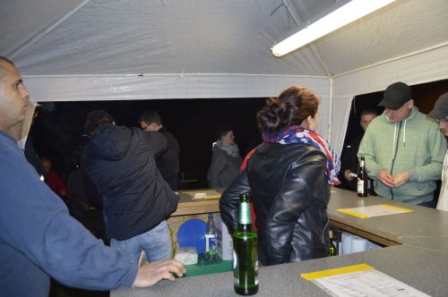 Freiwillige Feuerwehr Sedlitz