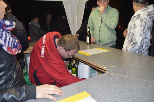 Freiwillige Feuerwehr Sedlitz