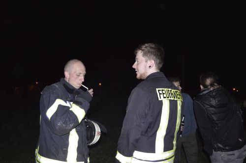 Freiwillige Feuerwehr Sedlitz