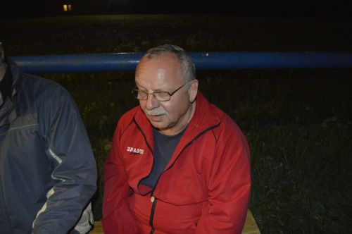 Freiwillige Feuerwehr Sedlitz