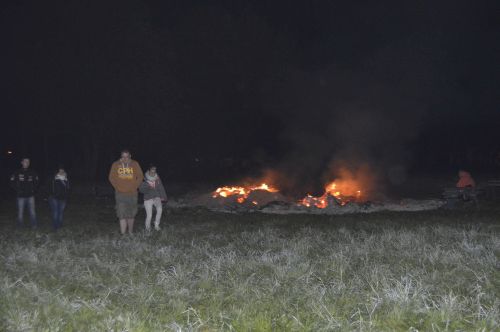 Freiwillige Feuerwehr Sedlitz