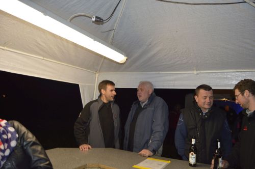 Freiwillige Feuerwehr Sedlitz