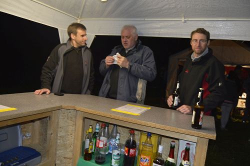 Freiwillige Feuerwehr Sedlitz