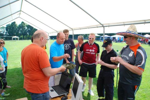 Freiwillige Feuerwehr Sedlitz