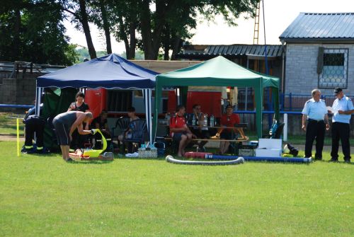 Freiwillige Feuerwehr Sedlitz