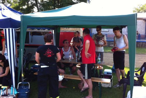 Freiwillige Feuerwehr Sedlitz