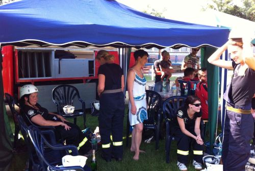 Freiwillige Feuerwehr Sedlitz