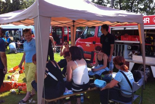 Freiwillige Feuerwehr Sedlitz