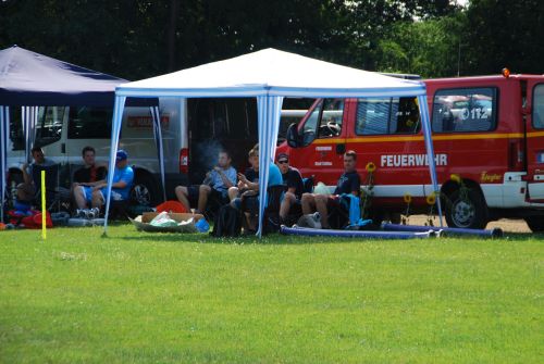 Freiwillige Feuerwehr Sedlitz