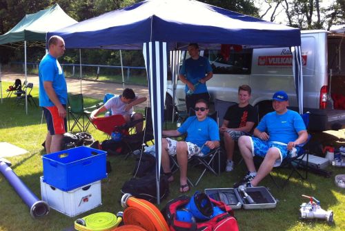 Freiwillige Feuerwehr Sedlitz