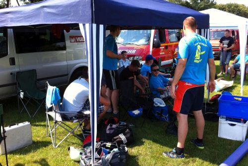 Freiwillige Feuerwehr Sedlitz