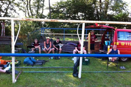 Freiwillige Feuerwehr Sedlitz