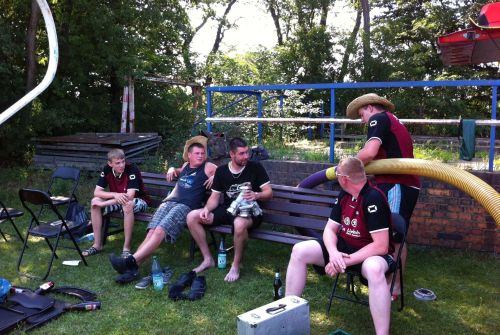 Freiwillige Feuerwehr Sedlitz