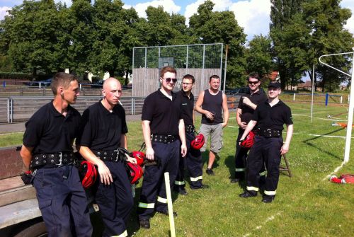 Freiwillige Feuerwehr Sedlitz