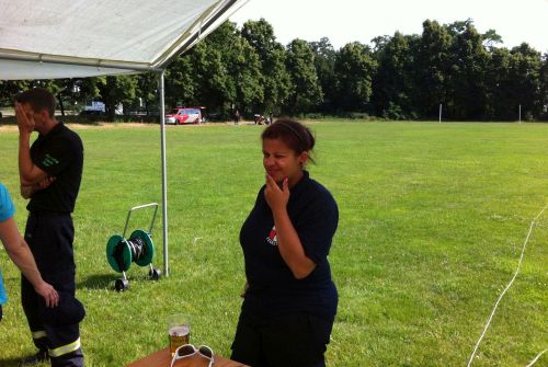 Freiwillige Feuerwehr Sedlitz