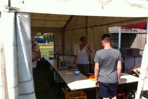 Freiwillige Feuerwehr Sedlitz