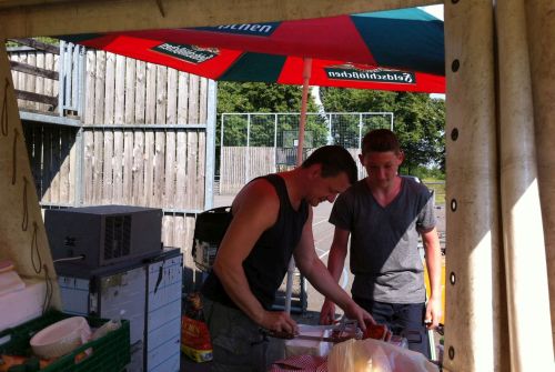 Freiwillige Feuerwehr Sedlitz