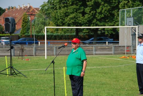 Freiwillige Feuerwehr Sedlitz