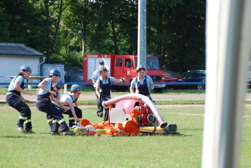 Freiwillige Feuerwehr Sedlitz