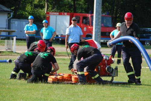 Freiwillige Feuerwehr Sedlitz