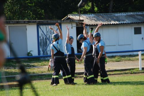 Freiwillige Feuerwehr Sedlitz