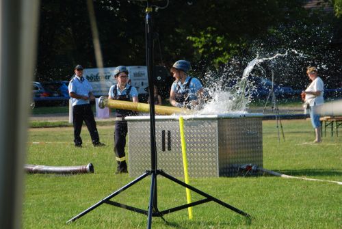 Freiwillige Feuerwehr Sedlitz