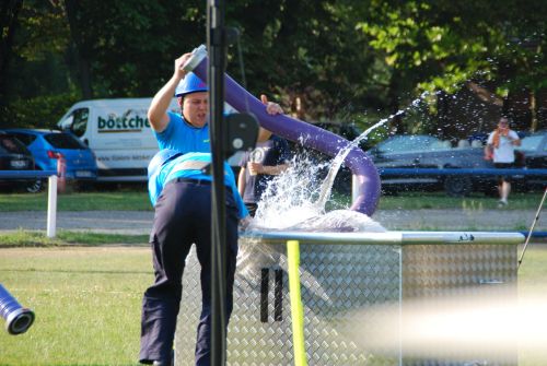 Freiwillige Feuerwehr Sedlitz