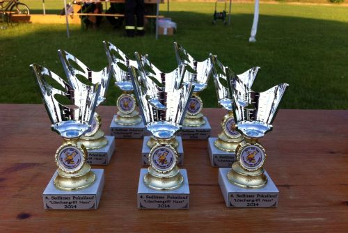 Freiwillige Feuerwehr Sedlitz