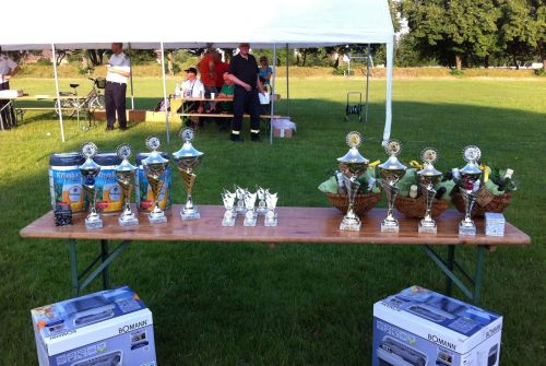 Freiwillige Feuerwehr Sedlitz