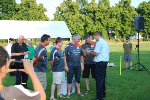 Freiwillige Feuerwehr Sedlitz