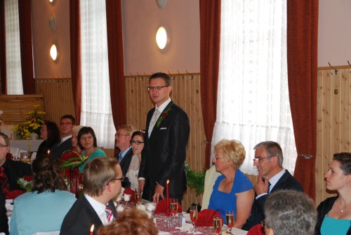 Freiwillige Feuerwehr Sedlitz