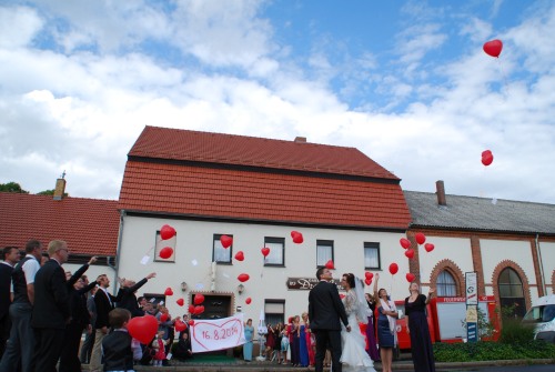 Freiwillige Feuerwehr Sedlitz