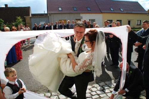 Freiwillige Feuerwehr Sedlitz