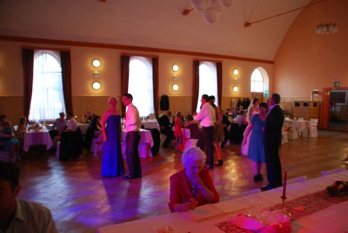 Freiwillige Feuerwehr Sedlitz