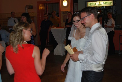 Freiwillige Feuerwehr Sedlitz