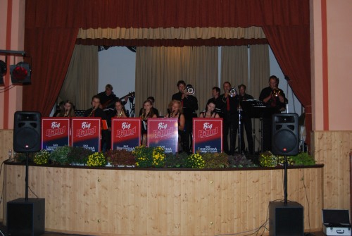 Freiwillige Feuerwehr Sedlitz