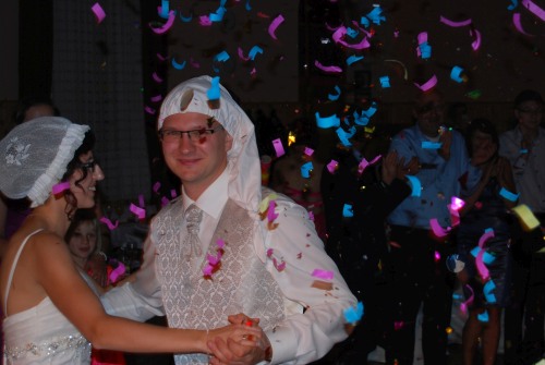 Freiwillige Feuerwehr Sedlitz